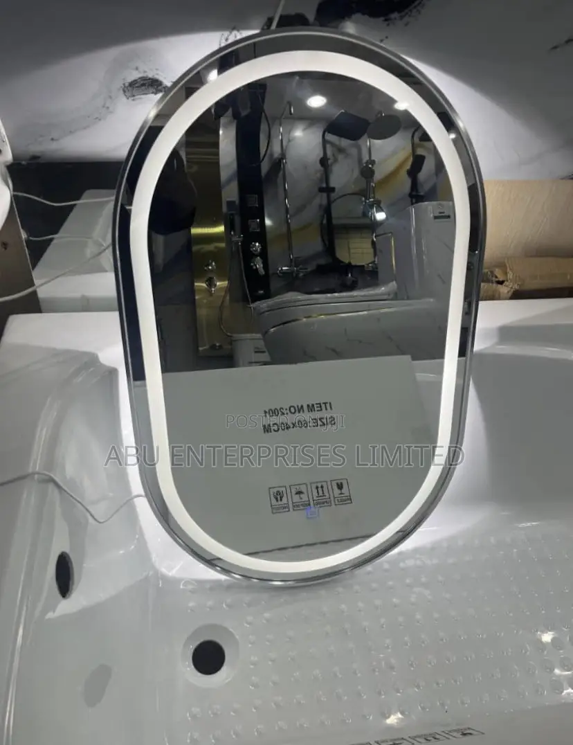 Led Mirror 100*60