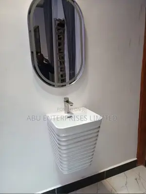 Led Mirror 100*60