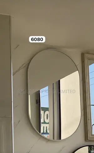 Led Mirror 100*60