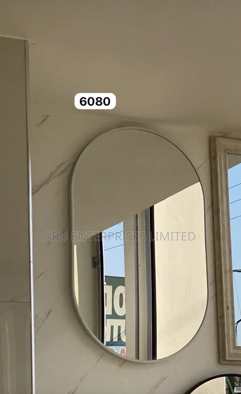 Led Mirror 100*60