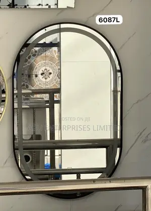 Led Mirror 100*60