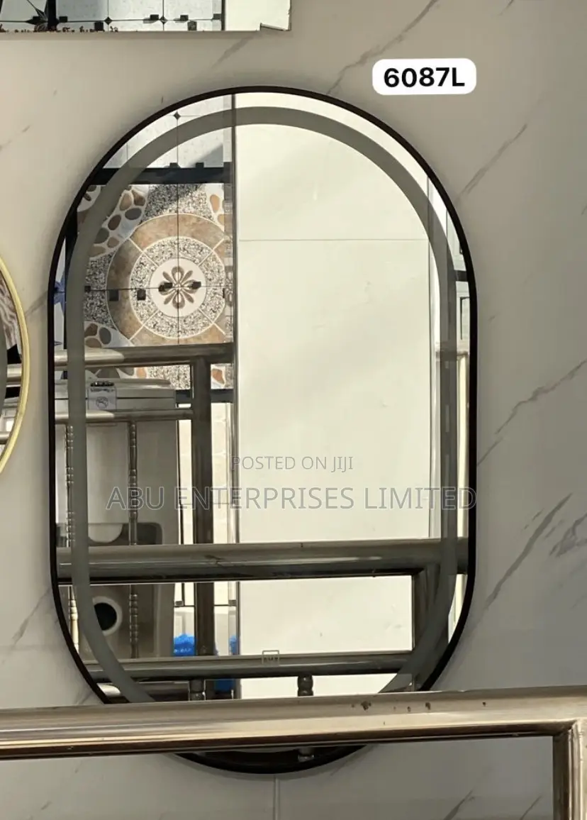 Led Mirror 100*60