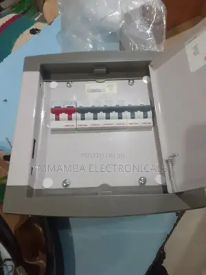 Main Switch