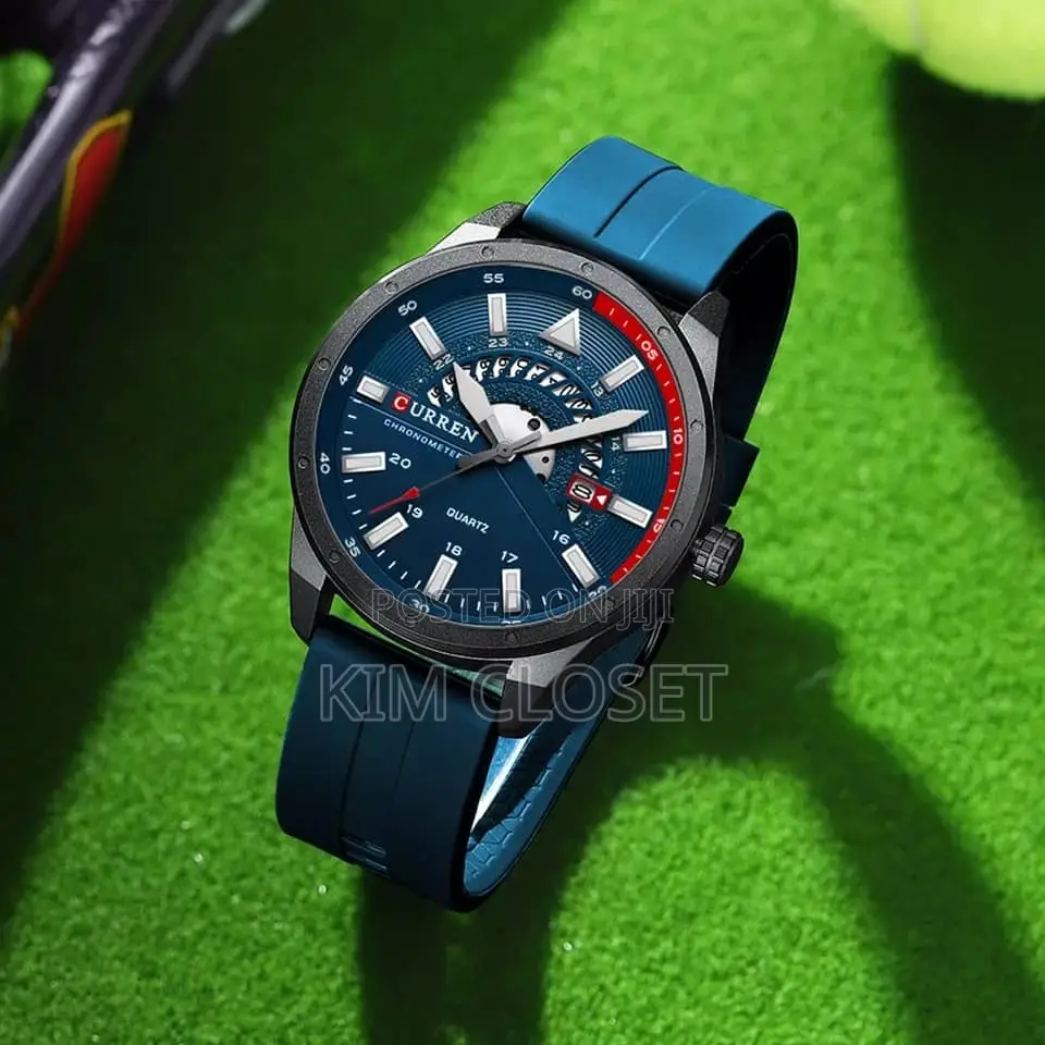 Mens Watch