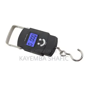 Portable 50kg Digital Weighing Scale