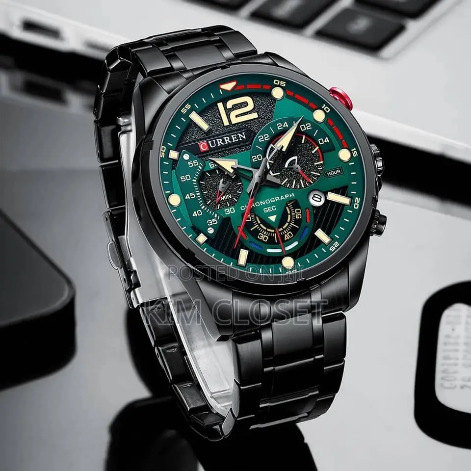 Mens Watch