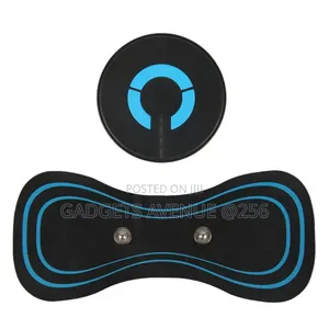 Cervical Vertebra Massager