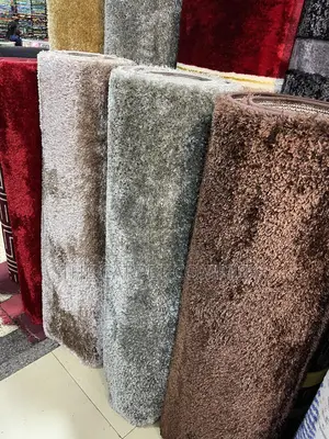 Shaggy Small Rugs Each Piece