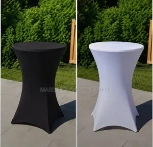 Party Cocktail Tables For Hire
