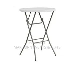 Party Cocktail Tables For Hire