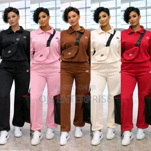 Quality Ladies Two Pieces