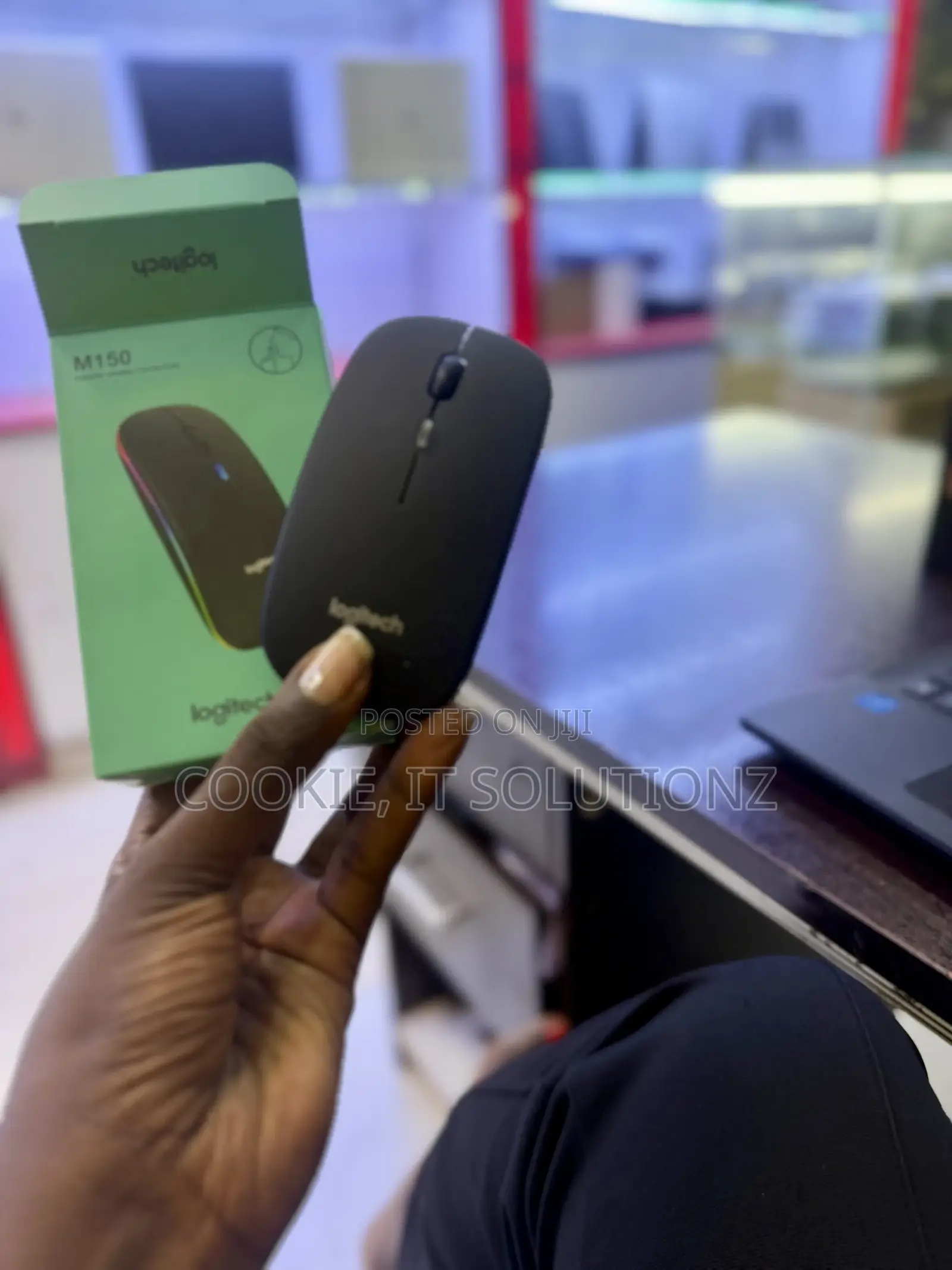 Logitech Mouse