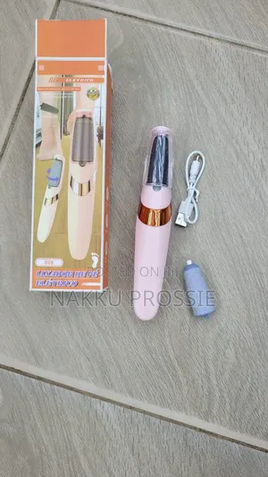 Callus Remover