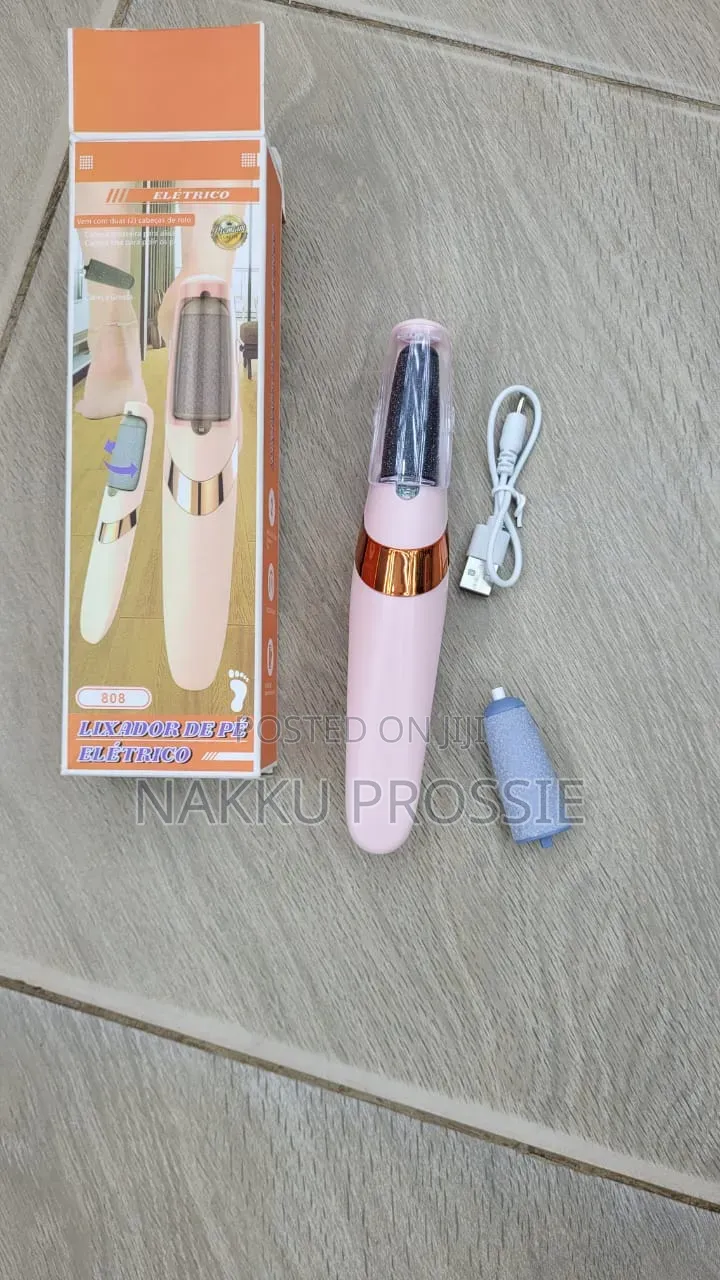 Callus Remover