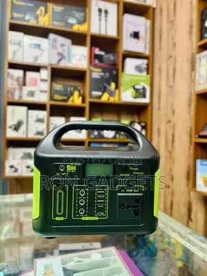 Portable Power Station 300watts