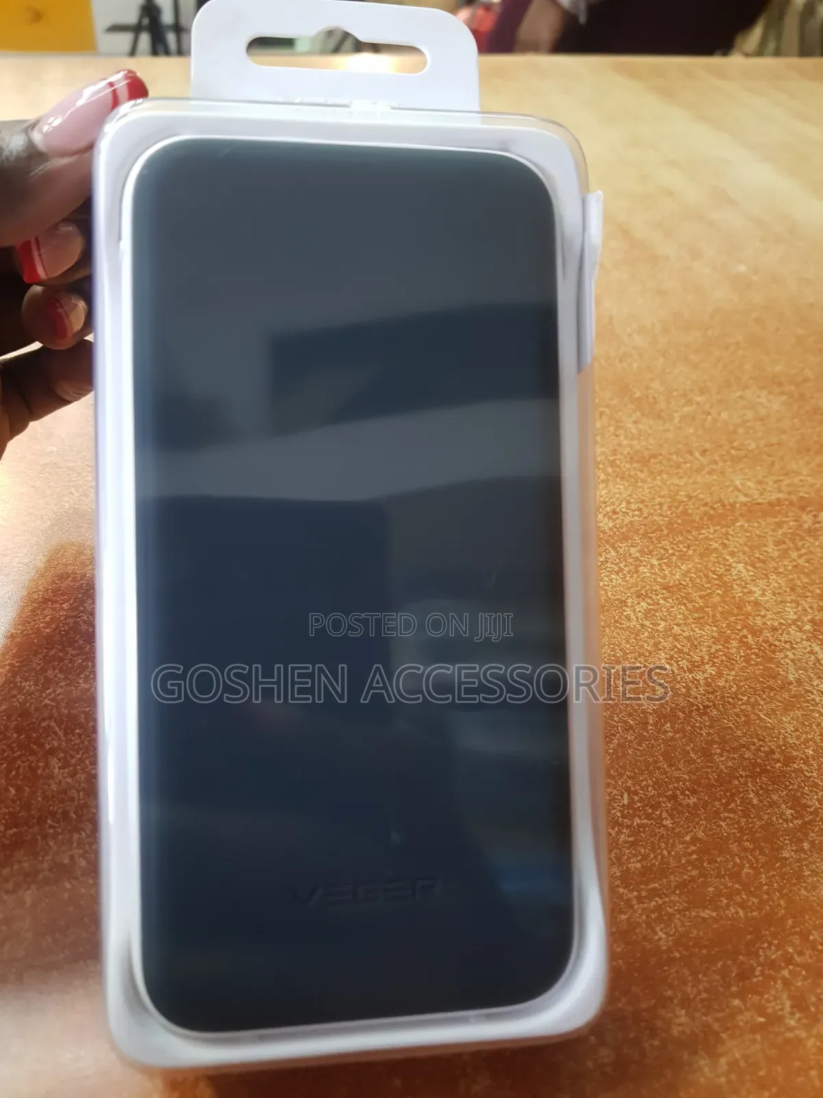 Veger 25000 Power Bank