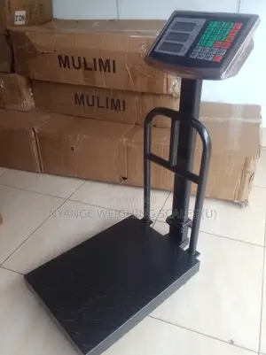 Platform Weighing Scale Weigh Digital Weigh Platform Weighing Scale