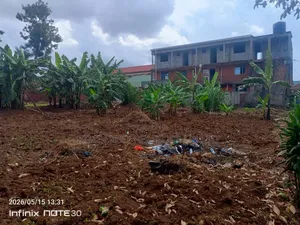 30 Decimals Plot – Kawempe Tuula at 300m