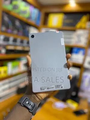 Lenovo Tab M8 (FHD) 32 GB Gray
