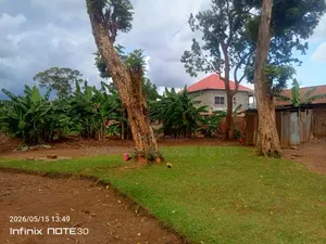 25 Decimals Commercial Plot – Makerere (Sir Apollo Kaggwa Road) at 650m