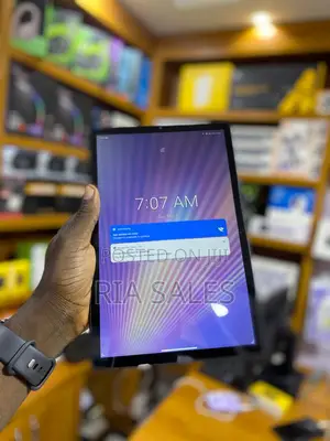 Lenovo Tab 6 64 GB Blue
