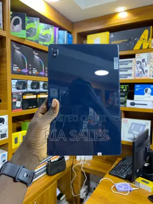 Lenovo Tab 6 64 GB Blue