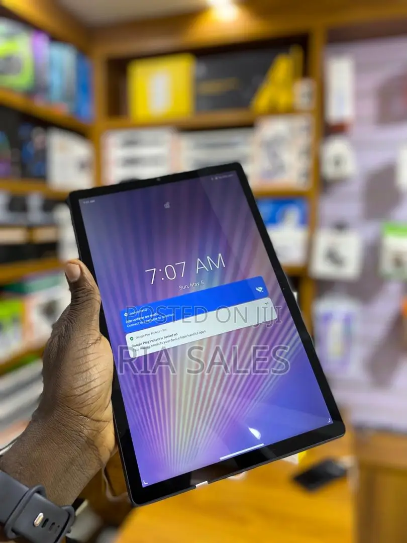Lenovo Tab 6 64 GB Blue