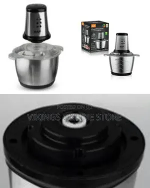 Hoffmans 8 Litres Electric Meat Grinder Mincer Food Chopper