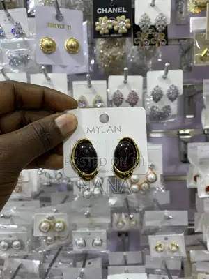 Stainless Jewelry