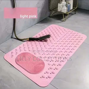 Anti Slip Silicon Mats