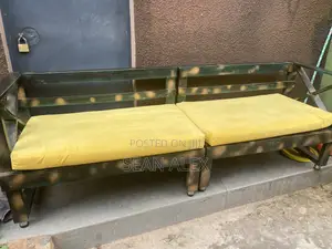 Nice 4 Seater Sofa