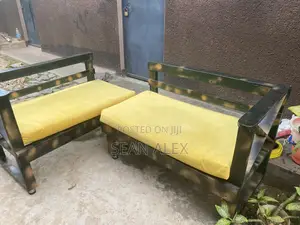 Nice 4 Seater Sofa
