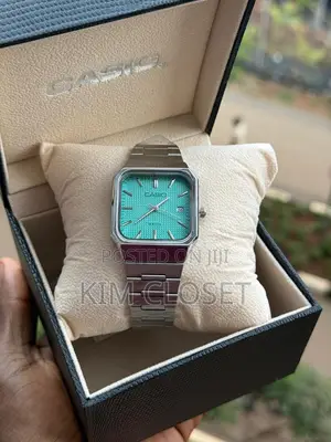 Unisex Watches