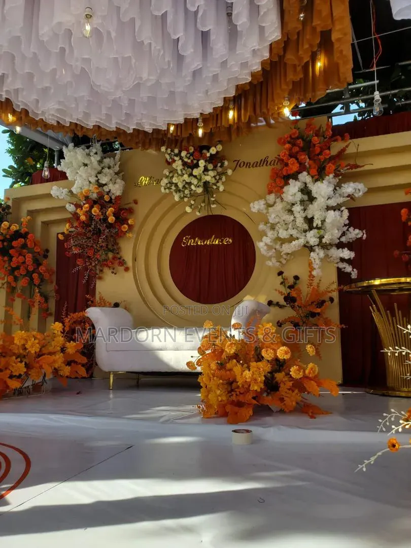 Introduction Decoration