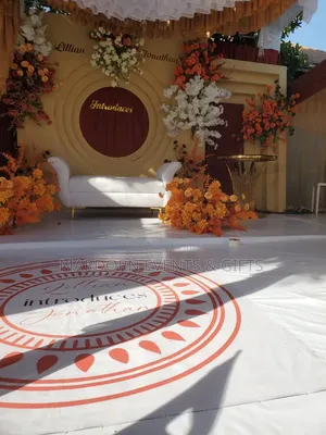 Introduction Decoration