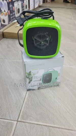 Fan Heater