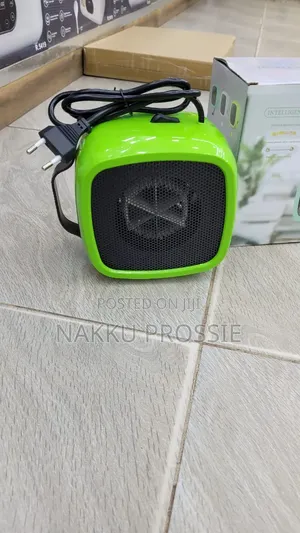 Fan Heater