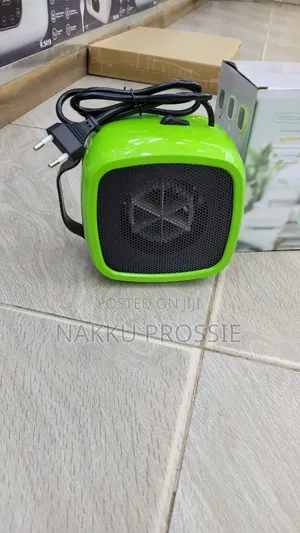 Fan Heater
