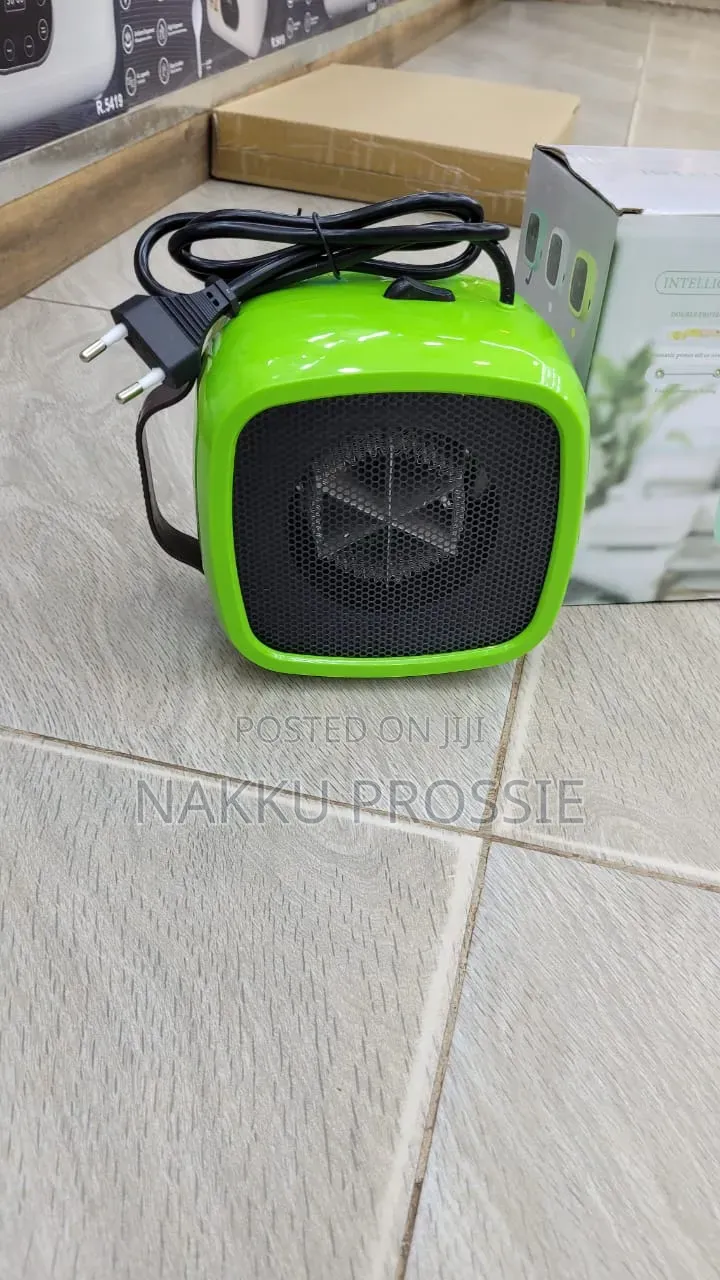 Fan Heater