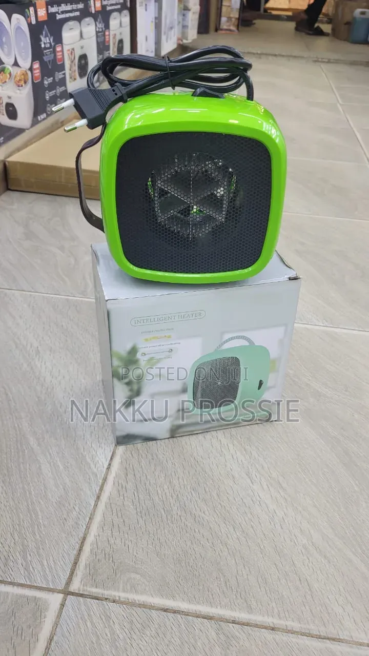 Fan Heater
