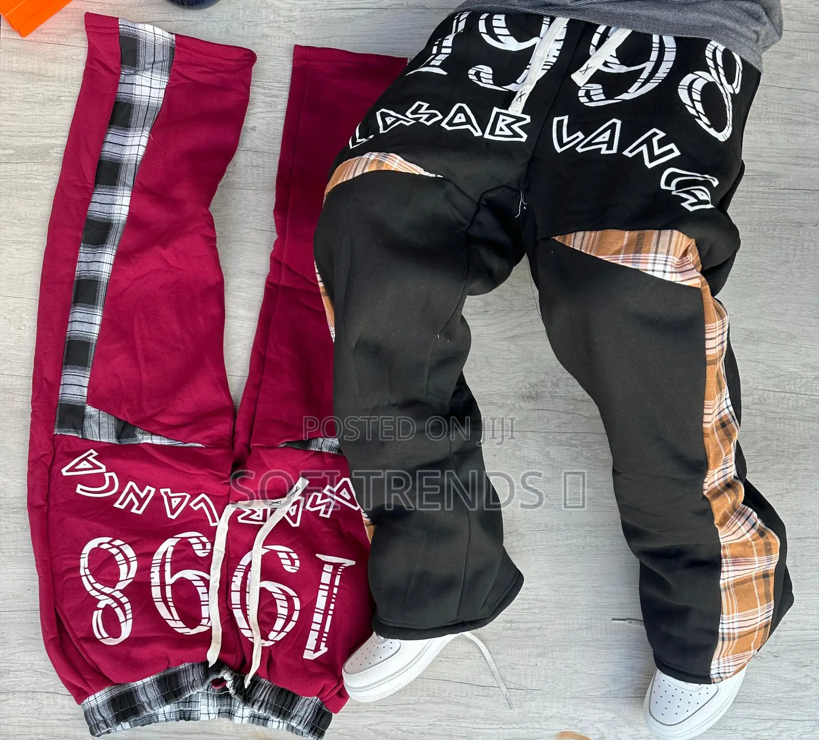 Quality Heavy Sweatpants