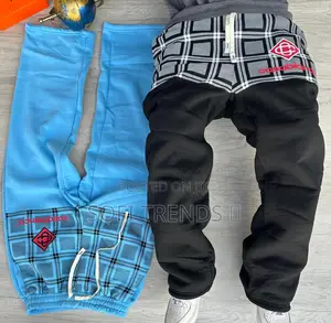 Quality Heavy Sweatpants