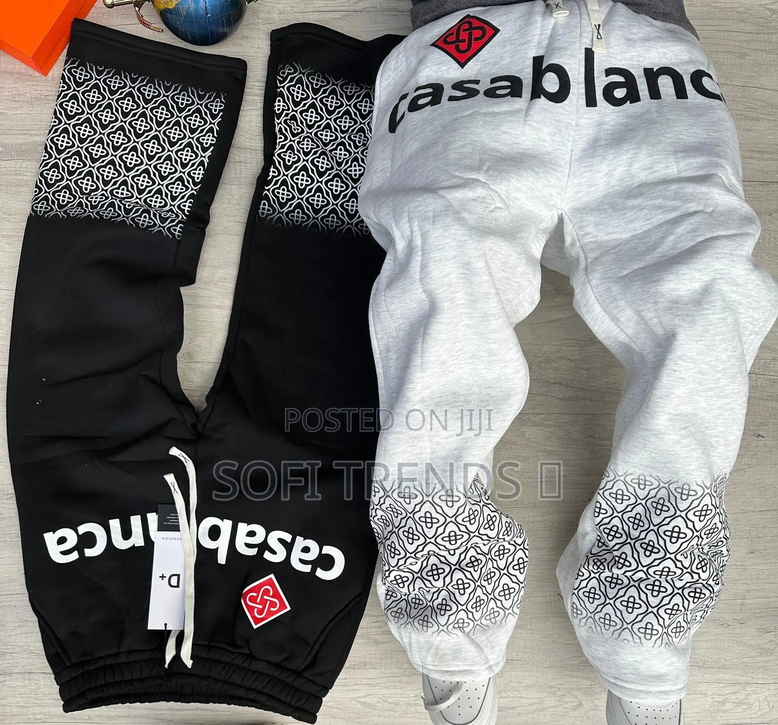 Quality Heavy Sweatpants