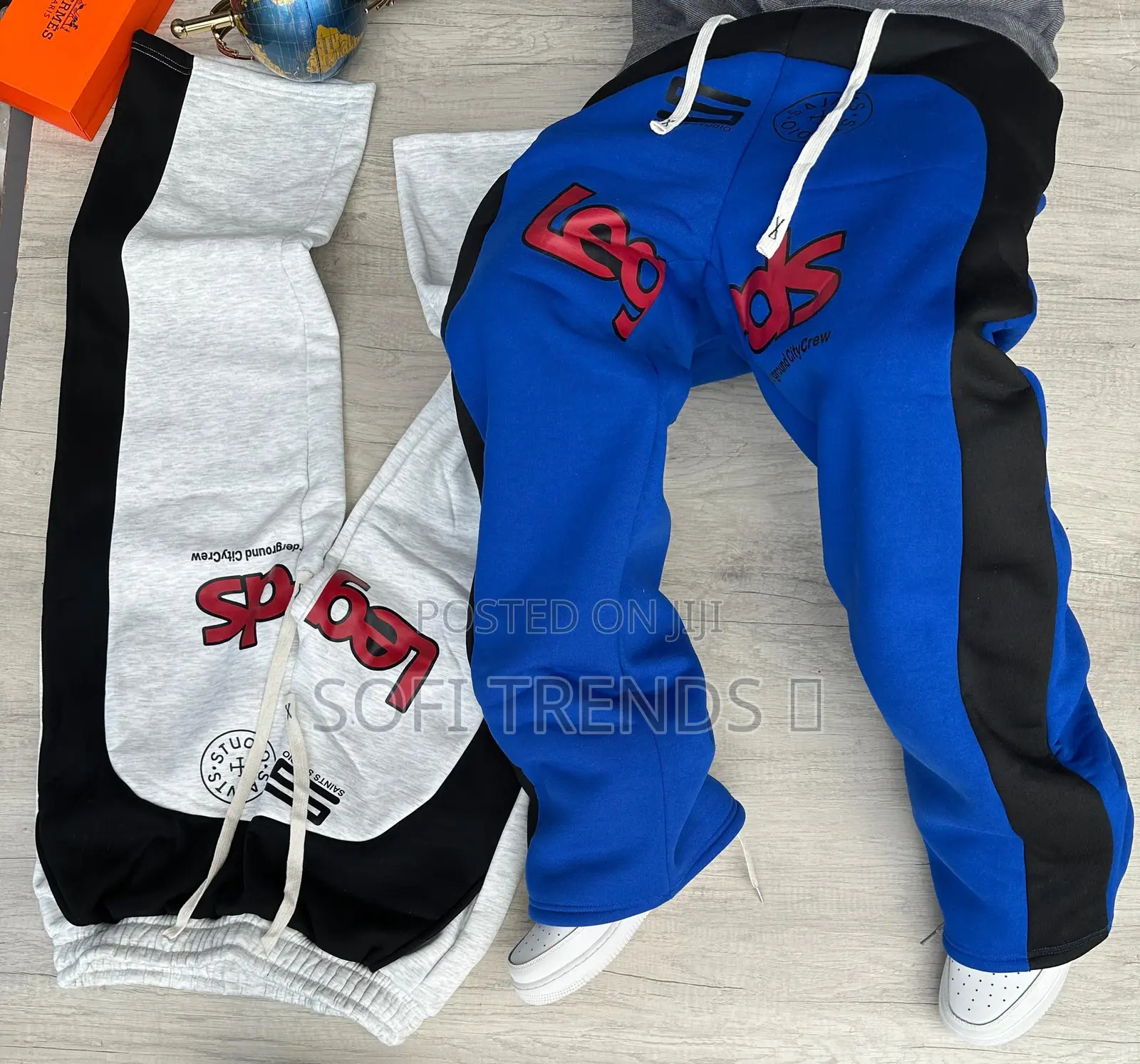 Quality Heavy Sweatpants