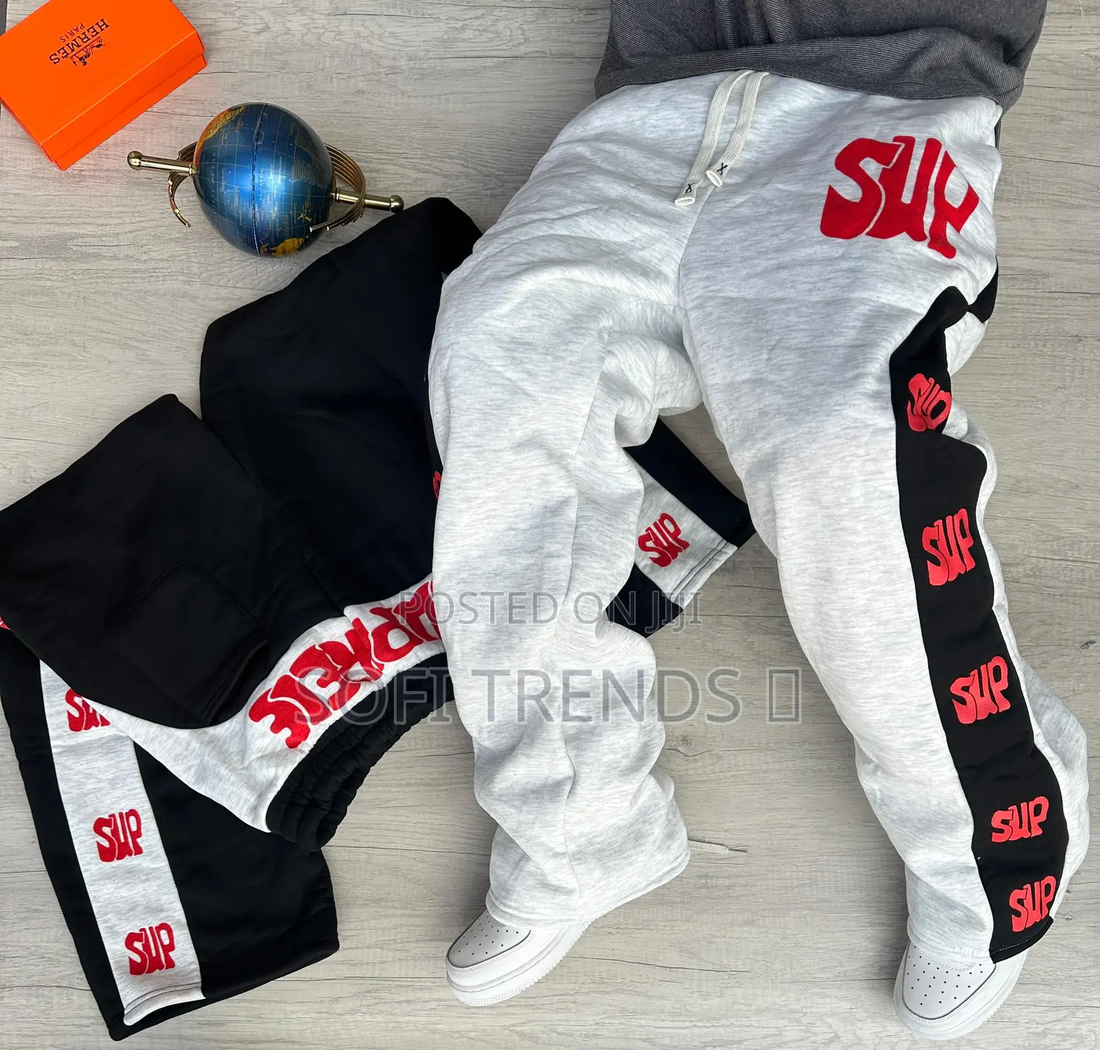 Quality Heavy Sweatpants