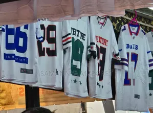 Jazzy T-Shirts for Sell