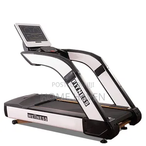 Yg-T001 Commercial Treadmill