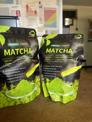 Matcha Green Tea 100g