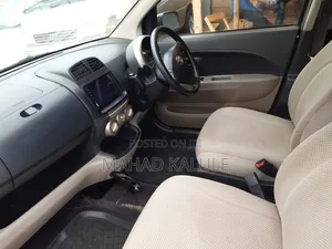 Toyota Passo 2006 Silver