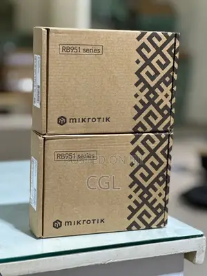 Rb951 Series Mikrotik Routerboard Mikrotik Router